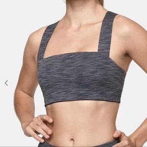 Free form sports bra by outdoor voices